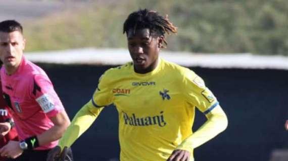FcIN - Karamoko, l'Inter c'è. E il Chievo ha fissato il prezzo del cartellino