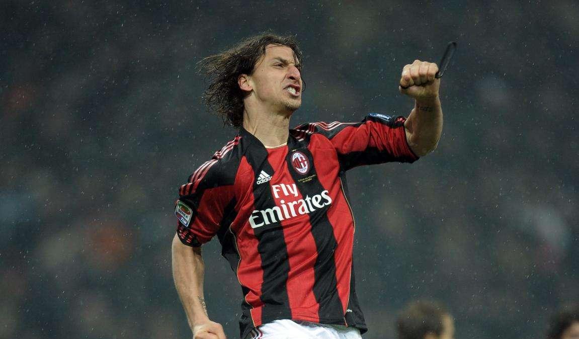 Ibra recupera: lo svedese può essere in campo