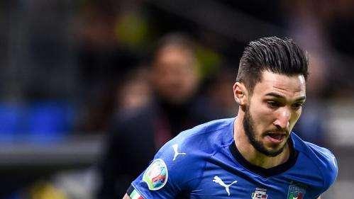 Nazionale, Politano out: "Piccolo infortunio, sarò il vostro primo tifoso"