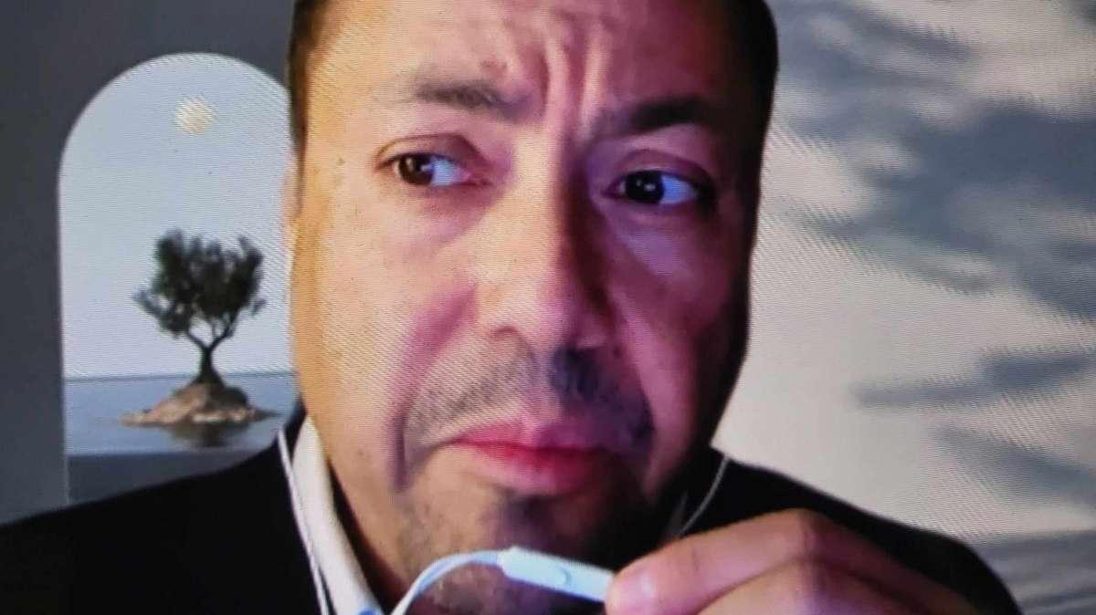 VIDEO - Ben-Gacem, CEO Investcorp: "Noi interessati all'Inter? No. Steven Zhang è un ottimo azionista"