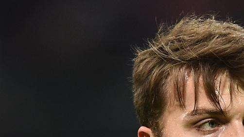 Adem Ljajic dà forfait: niente Lazio-Inter per lui
