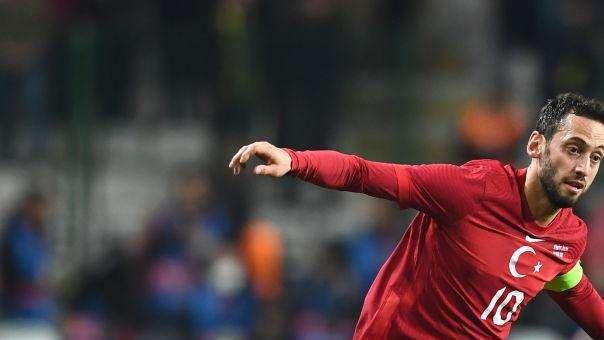Turchia, Altintop conferma Kuntz: "Con lui Calhanoglu è salito alla ribalta in un ruolo diverso"