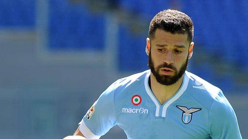 Candreva: "EL? La matematica non ci condanna"
