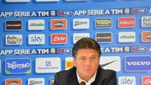 VIDEO - La convinzione post-Samp di Mazzarri