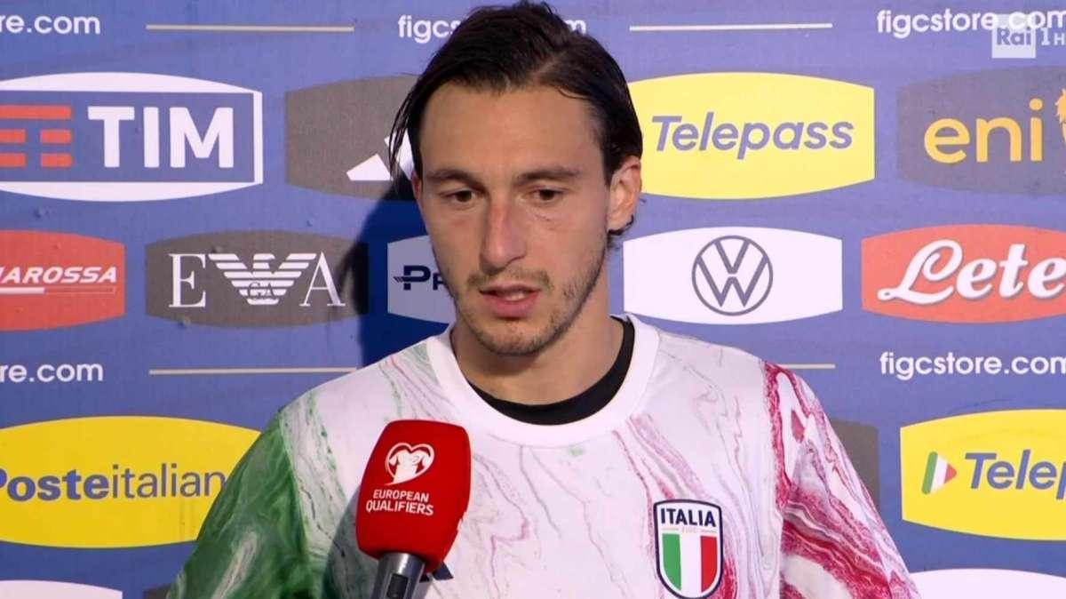 Darmian: "Buona partita, si è visto il nostro atteggiamento. Per me va bene anche con la difesa a quattro"