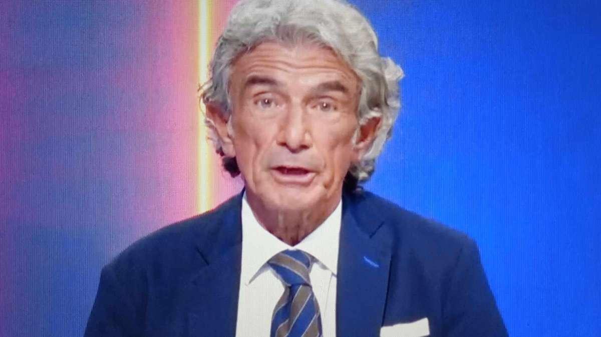 Cesari: "Gyomber su Lautaro? Mi auguro una cosa. E sulla prova-tv per Acerbi..."