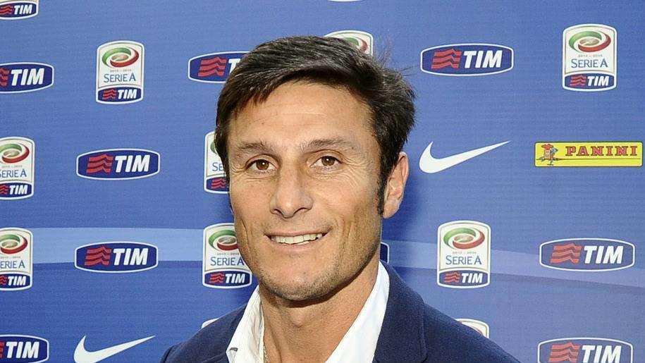 Zanetti: "Buona stagione. I primi mesi dopo il crac..."