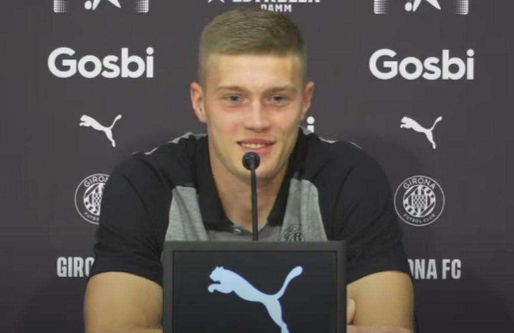 SI - L'Inter fa un pensiero a Dovbyk, trascinatore del Girona rivelazione della Liga