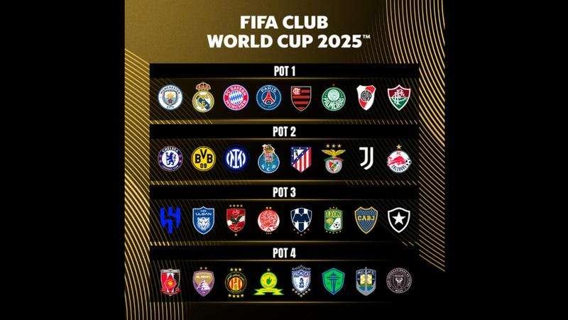 GdS - Mondiale per Club, oggi il sorteggio: ecco le possibili avversarie dell'Inter