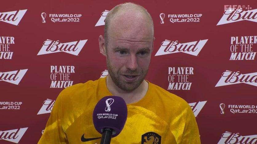 R. De Boer: "Klaassen, passaggio all'Inter fantastico per lui. Ma non mi piace la logica"
