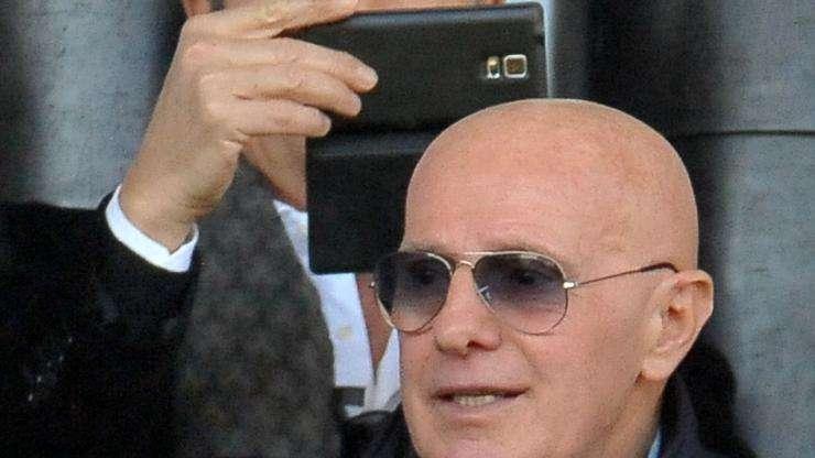 Sacchi: "Icardi alla Juve? Sarri si complicherebbe la vita. Conte deve avere fiducia in se stesso"