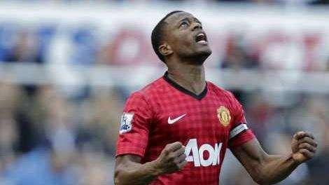 In Francia: Evra, è possibile il rinnovo. Inter attenta
