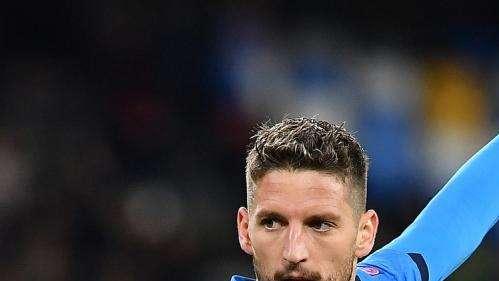 Sky - Mertens, rinnovo col Napoli cosa fatta: scambio documenti tra i legali e DeLa