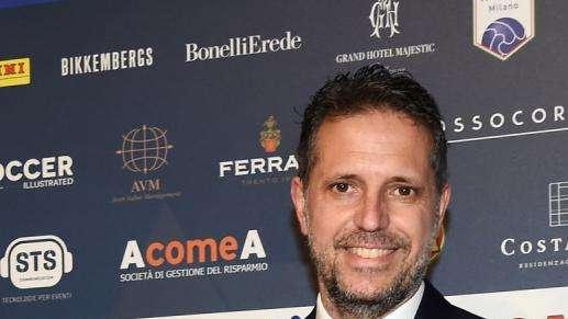 Chiesa tra Inter e Juve, Paratici: "Faremo le valutazioni dopo l'annuncio del nuovo tecnico"