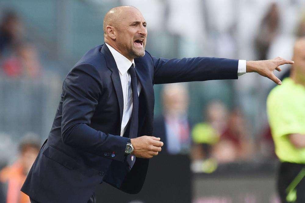 Festa a FcIN: "Barella da sempre sfrontato, dava tutto in allenamento. Sapevo sarebbe diventato un top"