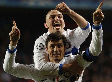 Finalmente! Zanetti e Cambiasso vanno in Nazionale