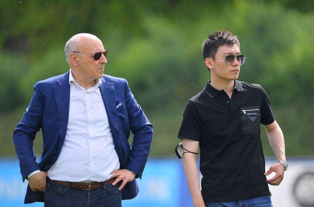 Difesa, via solo uno tra Skriniar e De Vrij. Bremer il sostituto, per la dirigenza può fare il 'braccetto'