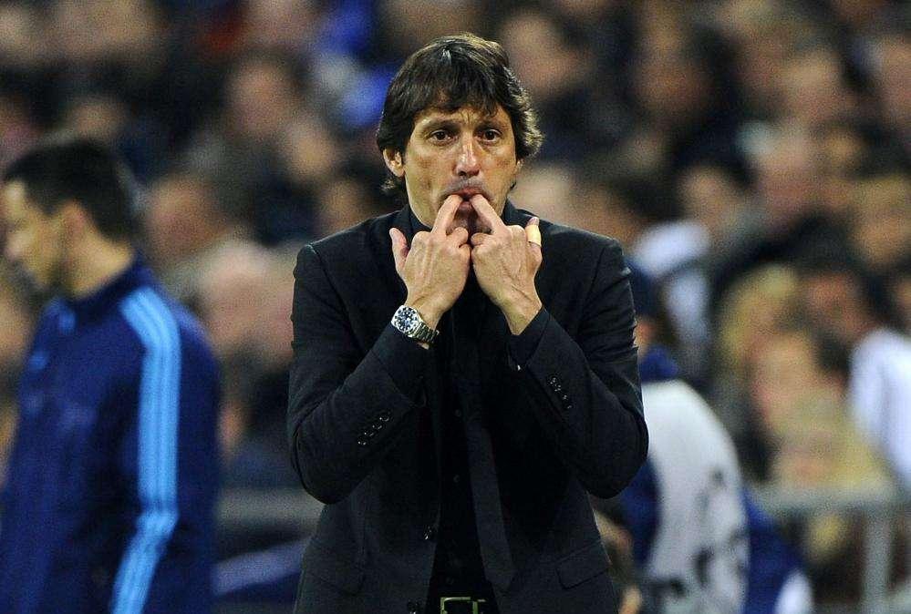 Roma-Inter: niente conferenza stampa di vigilia
