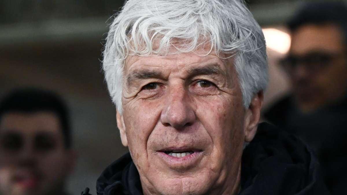 A Gasperini la Panchina d'Oro speciale: "Un pensiero ai colleghi sulla gogna mediatica come Thiago Motta"