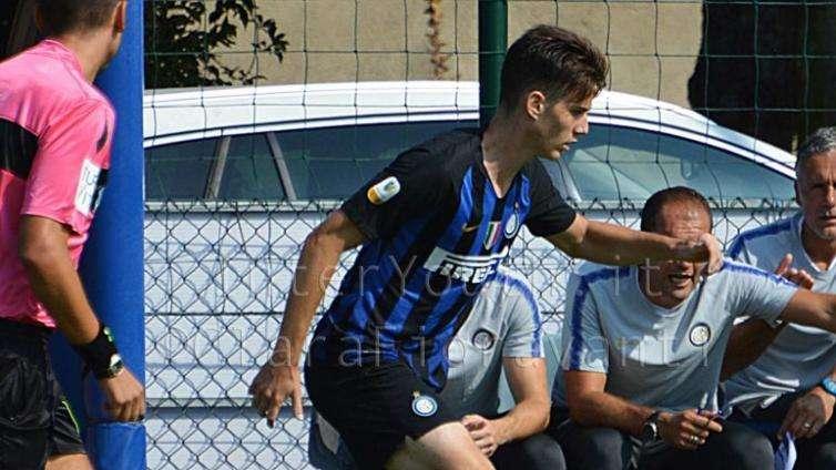 Primavera, Burgio: "Lavoriamo al massimo per la prossima stagione"