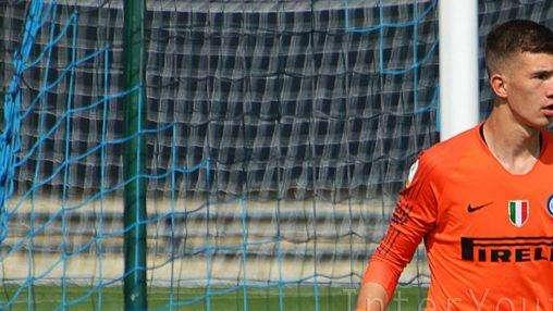 Dekic: "Il rigore? Evitabile con maggiore attenzione"