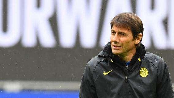 Novellino: "L'Inter vincerà grazie a Conte, è riuscito a trascinarla con il carattere"