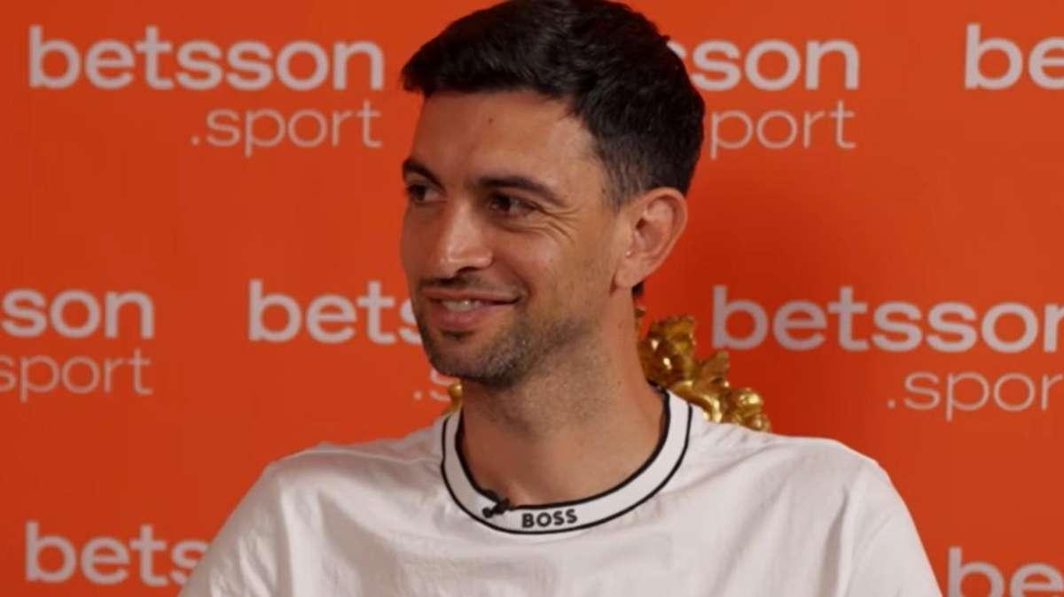 Javier Pastore e il no all'Inter: "Dovevamo aspettarli, la Roma spinse di più"