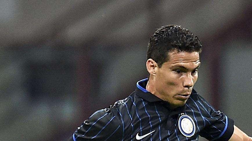 Hernanes al 45': "Ci è mancato solo il gol. Bisogna..."