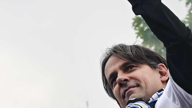 GdS - Inzaghi-Inter fino al 2027, poi Lautaro e Barella: c'è una deadline per chiudere