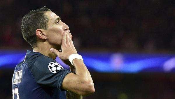 Assalto a Di Maria: 40 mln più bonus al PSG, ricco quadriennale per il Fideo