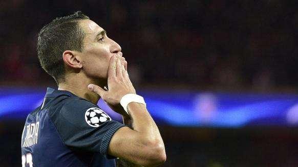 Ceccarini: "Inter, piace Pepe. Di Maria più di James"