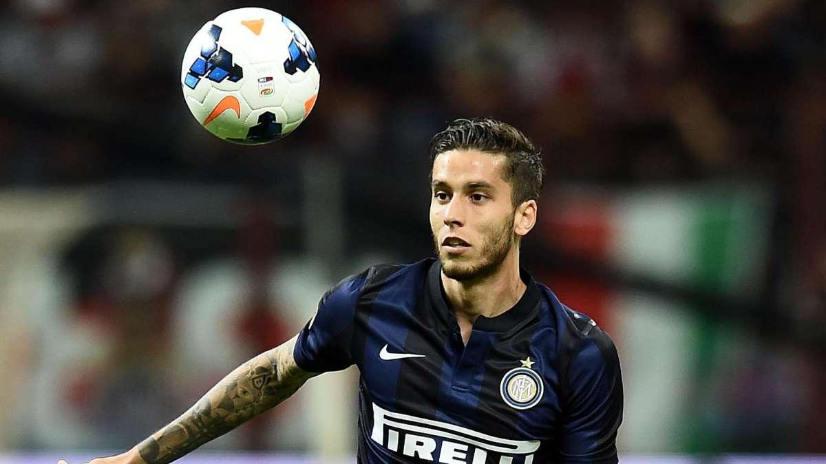 GdS - Se arriva Rabiot può partire Ricardo Alvarez