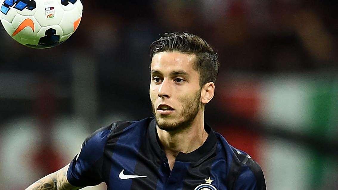 Vergini (Sunderland): "Ricky conquisterà tutti"