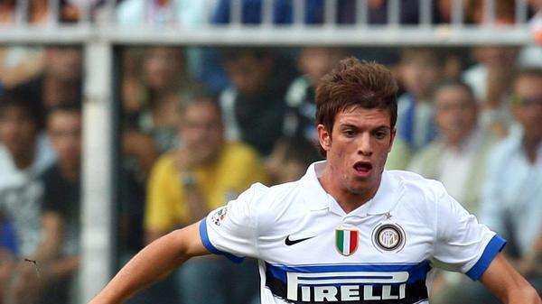 L'Inter, Mou, l'infortunio, il ritiro. Santon: "Ero un bambino felice tra i giganti. Avevo raccolto tutto, poi il ginocchio..."
