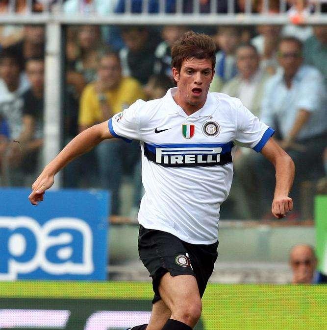 Davide Santon pregusta un nuovo Triplete