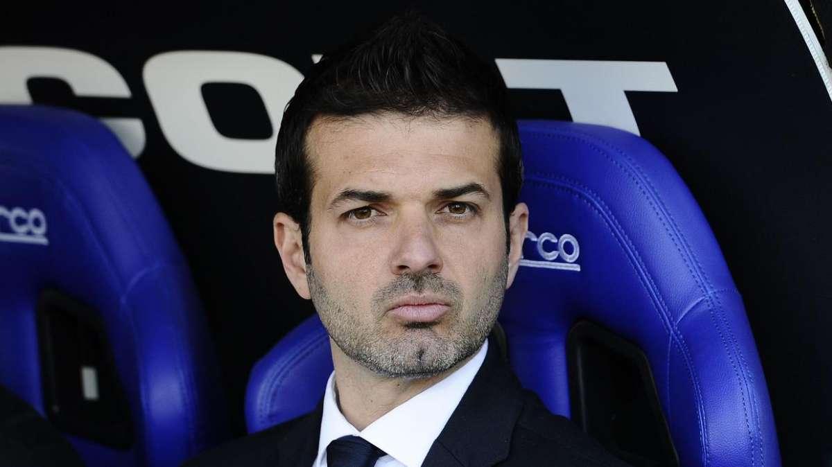 Stramaccioni: "A Napoli con Lautaro dal 1': Sanchez può avere impatto anche partendo dalla panchina"