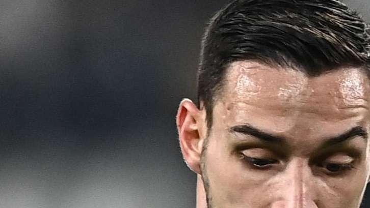 Empoli, De Sciglio in conferenza: "Abbiamo tenuto fino all'1-0 con i campioni in carica. Esposito? E' già maturo"