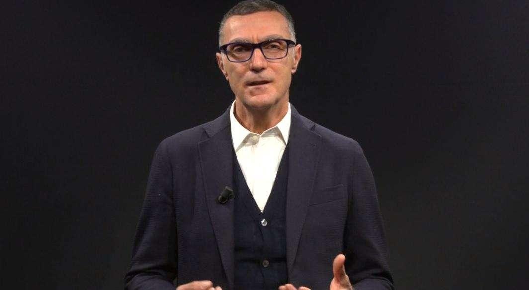 Beppe Bergomi e i derby: "Ne ricordo uno in particolare"