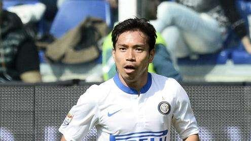Nagatomo tranquillizza: "Solo una noia al polpaccio"