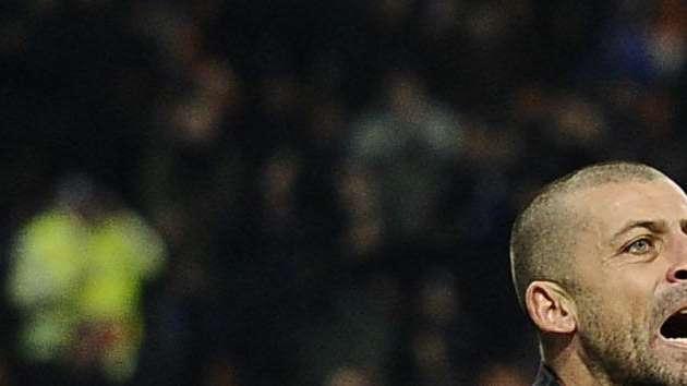 L'Inter è decisiva su corner. Primo posto in Serie A