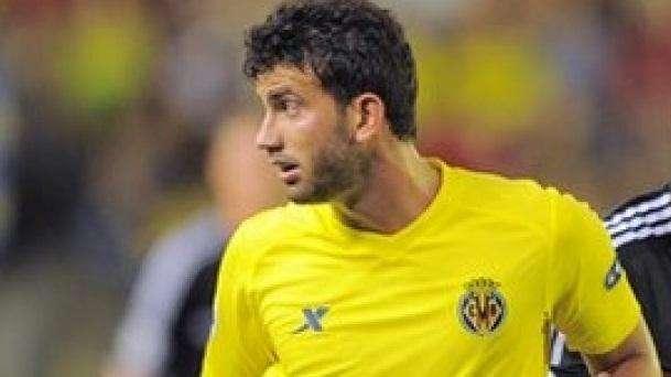 Mateo Pablo Musacchio, centrale del Villarreal