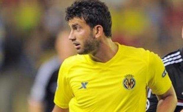 Mateo Musacchio