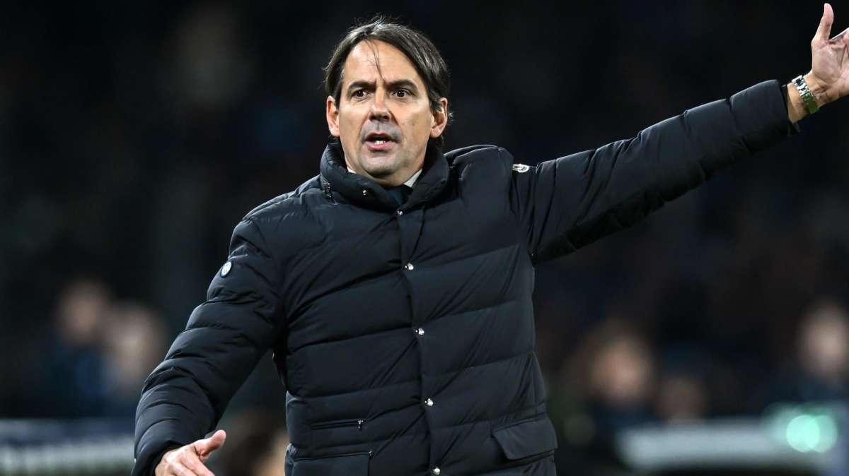 GdS - Concentrazione alta e no ai condizionamenti per i risultati: il concetto espresso da Inzaghi alla squadra