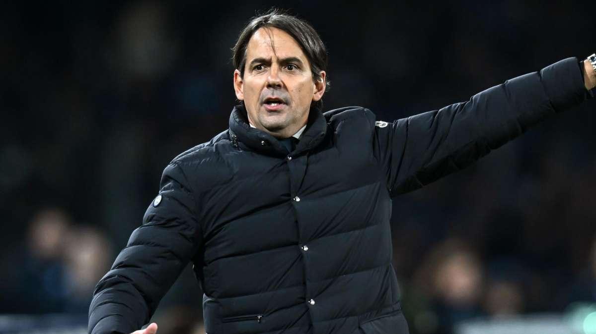 GdS - L'Inter sfida la Lazio per la mini-fuga: ad Appiano arriva il chiaro messaggio di Inzaghi 