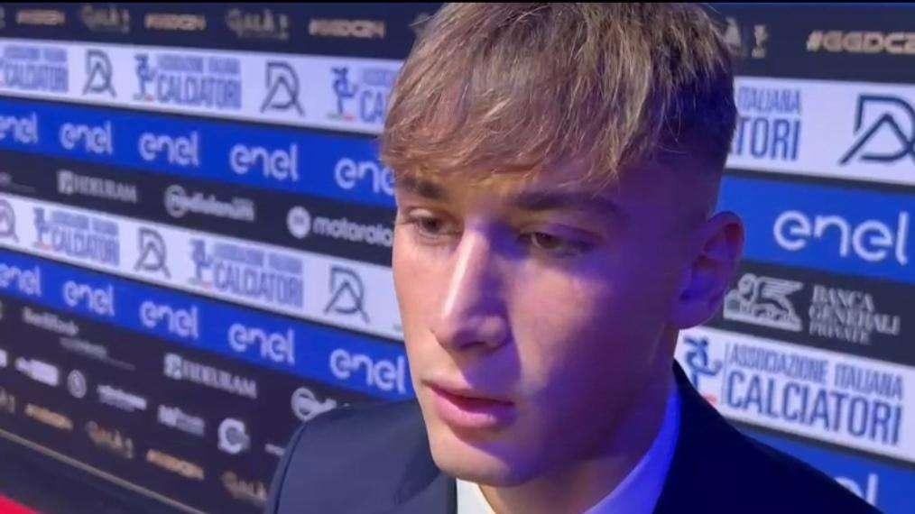 L'agente di Pio Esposito: "Piace al Napoli, ma deciderà l'Inter. Abbiamo rinnovato, gran rapporto con i nerazzurri"