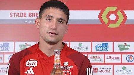 Satriano pronto al riscatto: "Ho recuperato dal mio infortunio, ora il Lens e il Mondiale"