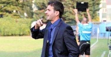 Stramaccioni: "Negativo solo il risultato. L'arbitro..."