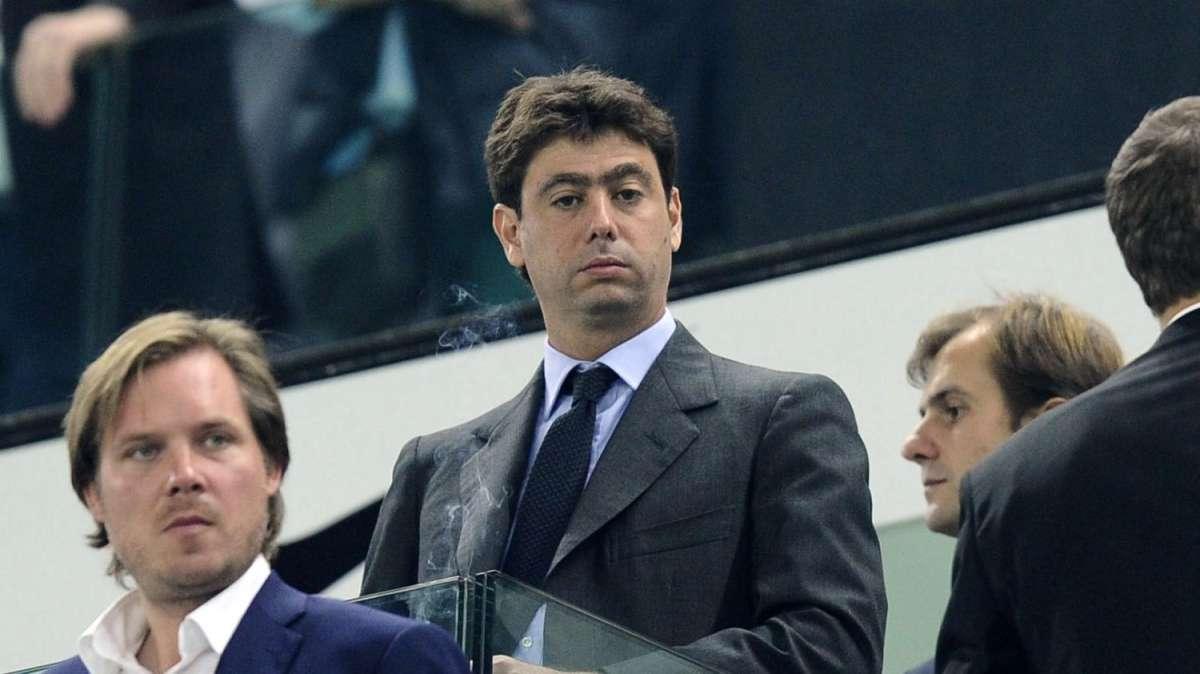 "Il mio esposto (senza risposta) contro la Juventus"