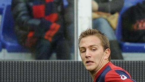 D'Amico su Criscito: "Non è tempo di mercato"