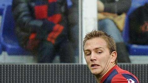 L'agente di Criscito: "E' difficile fare delle previsioni"